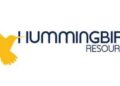 Hummingbird Resources logo symbolizing the gold miner at the center of Liberia’s $3.5 million mining debt dispute and possible license revocation