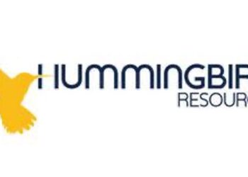 Hummingbird Resources logo symbolizing the gold miner at the center of Liberia’s $3.5 million mining debt dispute and possible license revocation