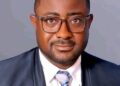 Liberia Football Association Executive Committee member Cllr. K. Jlateh Sayor, enrolled in the prestigious FIFA Master program representing Liberia in global sports leadership