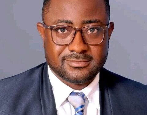 Liberia Football Association Executive Committee member Cllr. K. Jlateh Sayor, enrolled in the prestigious FIFA Master program representing Liberia in global sports leadership