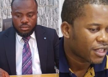 Former Liberia Chess Federation president Williams Thompson demands an audit after Thomas Karyah resigns, alleging financial mismanagement.