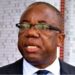 Former Liberian Justice Minister Frank Musa Dean, now ordered arrested by the Civil Law Court over a missing 53-carat diamond from Gbarpolu County.