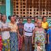 Citizen monitors trained by Naymote and UNDP tracking development projects across Liberia