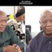 Liberia’s Finance Minister Augustine Ngafuan and Internal Affairs Minister Francis Nyumalin during the 2026 national budget hearings in Monrovia, stressing fiscal discipline and local empowerment