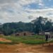 Pellokon Town in Seekon District, Sinoe County, where DayLight reporters escaped threats from a masked dancer known as ‘country devil’ during an investigation