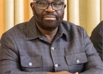 Samuel Stevquoah appointed as Liberia’s Minister of State for Presidential Affairs by President Joseph Boakai, succeeding the late Sylvester Grigsby