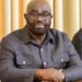 Samuel Stevquoah appointed as Liberia’s Minister of State for Presidential Affairs by President Joseph Boakai, succeeding the late Sylvester Grigsby