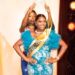 Davina Fahnbulleh crowned as the first Miss Africa-Dakota at a colorful pageant in Minnesota