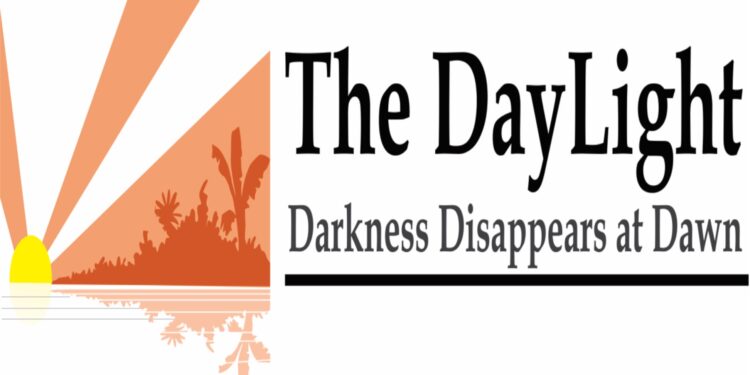 Screenshot showing The DayLight’s timber smuggling investigation recognized by the Global Investigative Journalism Network (GIJN) as one of Africa’s best in May 2025.