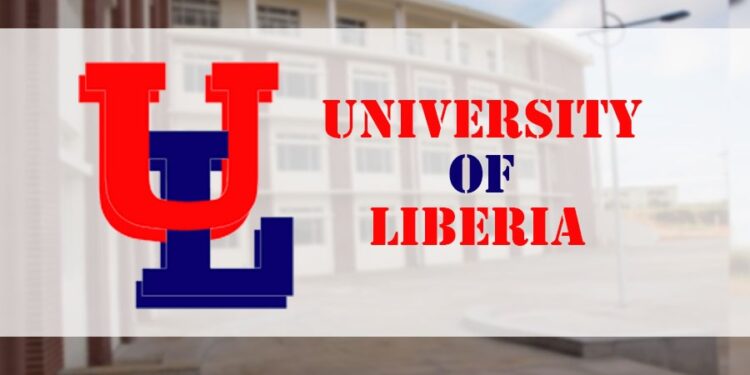 University of Liberia