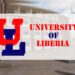 University of Liberia