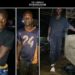 criminals and addicts arrested in Duala market raid