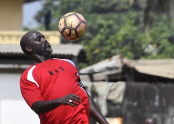 george_weah