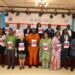 Liberian officials, youth leaders, and UN partners launch the $15.4M National Action Plan on Youth, Peace and Security in Monrovia