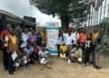 Community leaders, youth, and women gather in Montserrado and Margibi for grassroots sessions on Liberia’s revised Public Health Bill.