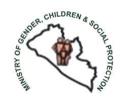 Logo of Liberia’s Ministry of Gender,