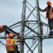 power team on the pole