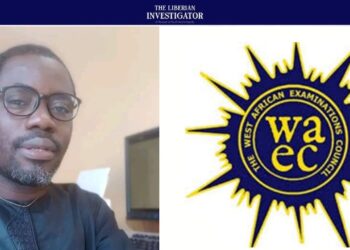 man accused of forging waec ceriticates