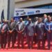 African maritime leaders and international delegates at Liberia’s first continental maritime summit during the 8th AAMA Conference in Monrovia