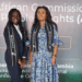 Representatives of AFELL and CHI at the African Commission on Human and Peoples’ Rights in The Gambia, advocating for Liberia to criminalize Female Genital Mutilation