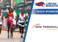 APM Terminals Liberia serves as Gold Sponsor of the 2025 Liberia Marathon, promoting health, unity, and community engagement across Liberia
