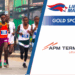 APM Terminals Liberia serves as Gold Sponsor of the 2025 Liberia Marathon, promoting health, unity, and community engagement across Liberia