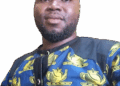 Former WAEC examinations officer Augustine S. Saysay, sentenced to one year in prison by the Monrovia Magisterial Court for leaking WASSCE math papers.