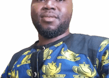 Former WAEC examinations officer Augustine S. Saysay, sentenced to one year in prison by the Monrovia Magisterial Court for leaking WASSCE math papers.