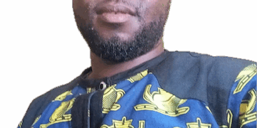 Former WAEC examinations officer Augustine S. Saysay, sentenced to one year in prison by the Monrovia Magisterial Court for leaking WASSCE math papers.
