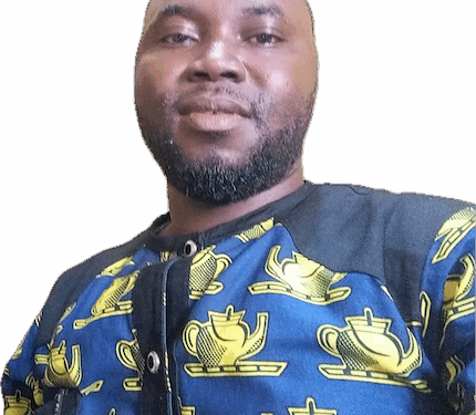 Former WAEC examinations officer Augustine S. Saysay, sentenced to one year in prison by the Monrovia Magisterial Court for leaking WASSCE math papers.
