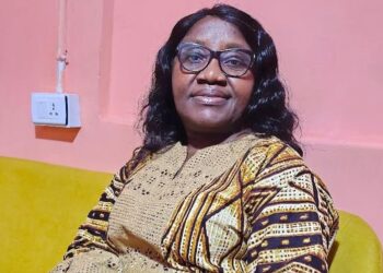 Comfort Boog-Paye, wife of former Mines and Energy Minister Wilmot Paye, speaks out on Facebook after her husband’s removal, praising his integrity and service