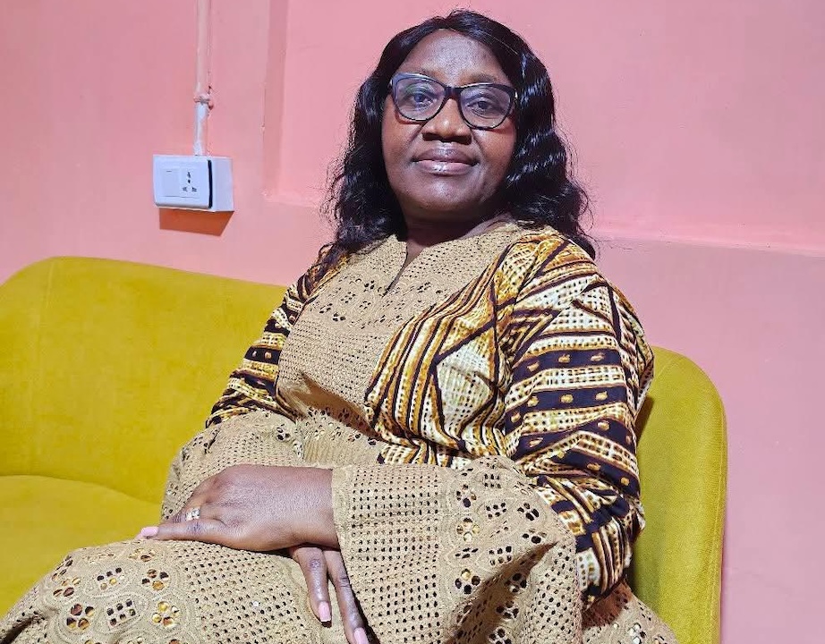 Comfort Boog-Paye, wife of former Mines and Energy Minister Wilmot Paye, speaks out on Facebook after her husband’s removal, praising his integrity and service