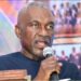 Alexander B. Cummings speaks at CEIO in Monrovia, warning that Liberia’s growing drug crisis stems from youth hopelessness caused by poverty and unemployment