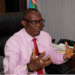 Senator Momo T. Cyrus calls for the termination of the Contec Global Liberia contract, citing lost revenue and security vulnerabilities.