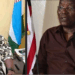 Grand Gedeh County Representative Jacob C. Debee and Superintendent Alex Grant at the center of a controversy over a 30-year land lease to a Burkinabé investor.