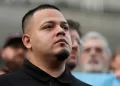 The Government of Liberia confirms it will temporarily host U.S. deportee Kilmar Armando Abrego Garcia on humanitarian grounds following a request from Washington