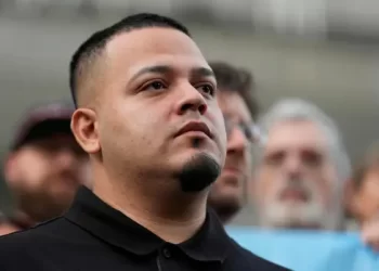 The Government of Liberia confirms it will temporarily host U.S. deportee Kilmar Armando Abrego Garcia on humanitarian grounds following a request from Washington