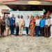 Environmental Protection Agency of Liberia officials and partners launch the country’s first National Mangrove Inventory to strengthen the blue economy