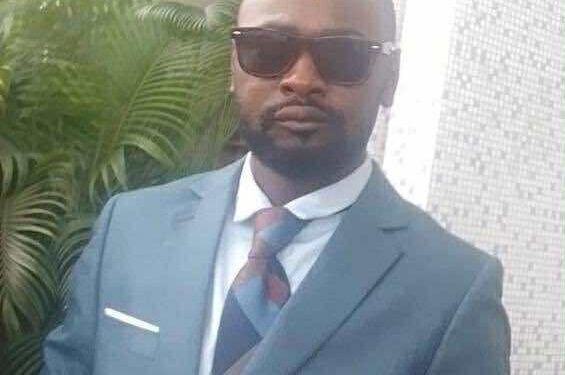 Willeyon Y. Gbeisay, son of Liberia’s Chief Justice, steps down as associate magistrate-designate after public backlash over nepotism in judicial appointments