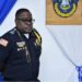 Cllr. Tiawan Gongloe criticizes Police Inspector General Gregory Coleman for ignoring Liberia’s 1898 Coleman ruling in the rape case involving Deputy Minister Bryant McGill.