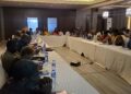 GOL and partners launched the Peacebuilding Impact Country Spotlight