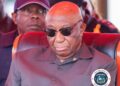 President Joseph Nyuma Boakai during a public ceremony in Monrovia. His latest cabinet reshuffle has sparked debate over transparency and silent departures
