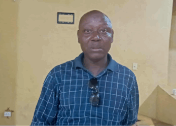 Bong County Gender Officer Joe Smith raises alarm over worsening conditions at the Ministry of Gender’s Safe Home, where GBV survivors face hunger and insecurity