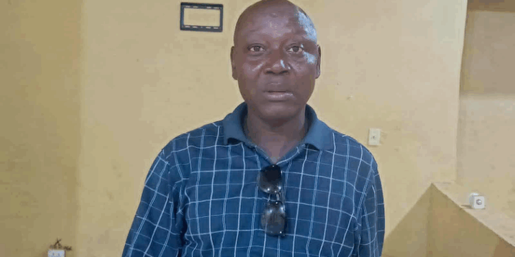 Bong County Gender Officer Joe Smith raises alarm over worsening conditions at the Ministry of Gender’s Safe Home, where GBV survivors face hunger and insecurity