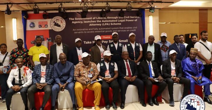 Government launches LPA digital platform