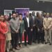 Group photo of LERC commissioners, AFUR representatives, government policymakers, and mini-grid operators at the opening of a four-day tariff tool training workshop in Monrovia to advance off-grid electrification in Liberia