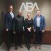 LNBA President Cllr. Bornor Varmah meets with officials of the American Bar Association in Washington, D.C. to discuss a forthcoming legal partnership.