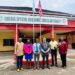 LSEZA Executive Chairman Prince Wreh hosts Moroccan Ambassador Lahoucine Rahmouni and delegation in Monrovia to strengthen Liberia–Morocco trade and investment ties.
