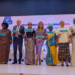 First Lady Kartumu Yarta Boakai joins fellow African First Ladies at the Merck Foundation Africa Asia Luminary Conference 2025 in Banjul, Gambia