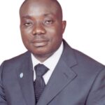 Moses Zangar, Jr.